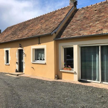 Chambres Pour Les Evenements Du Circuit Du Mans Cérans-Foulletourte Exterior foto